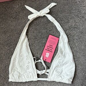 Blackbough Bikini Top